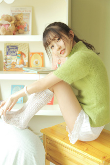 校花美女